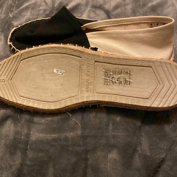 Espadrilles NWOT - Picture 4 of 6